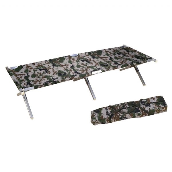 Camping gear