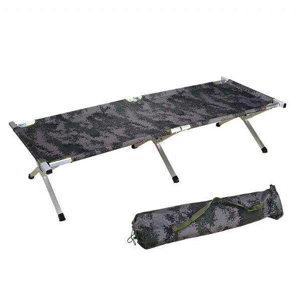 Camping gear