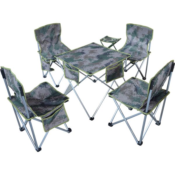 Camping equipment