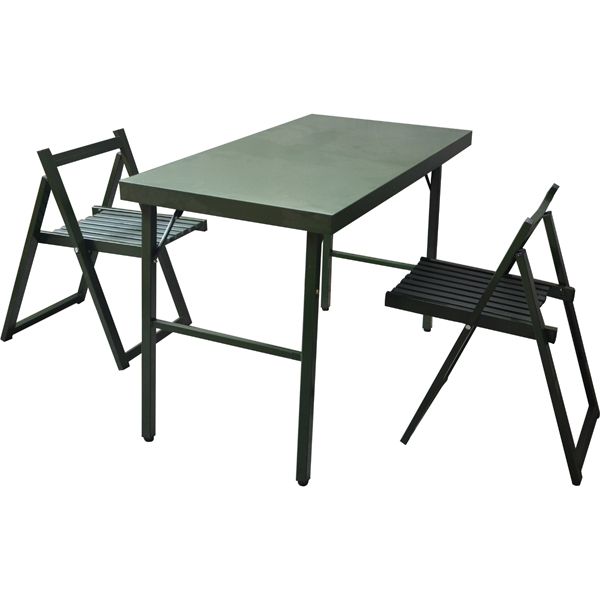 Camping equipment