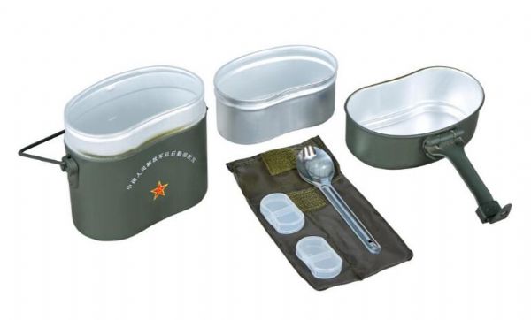 Camping equipment