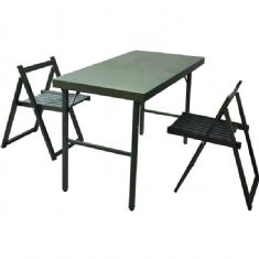 野营装备野战作业桌椅