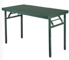 Camping equipmentField spring table
